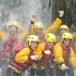 Lao River: 11 Km Classic Rafting medium descent - What to Expect from the Lao River Rafting Tour