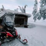 Lapland: Exclusive Private 7h Snowmobile Tour with Guide - Why Is This Tour Worth Considering?