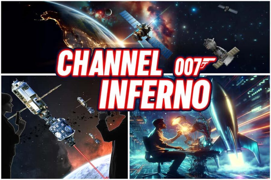 Larnaca: 2-Hour Escape Room Adventure - Key Points