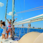 Larnaca: Private Sailing Cruise - Why We Love This Experience