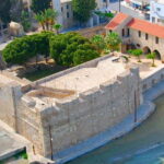 Larnaca: Private Walking Tour of the City with a Local Guide - A Closer Look at the Itinerary