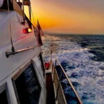 Larnaca: Sunset Cruise  Deep Blue Luxury Yacht - Who Will Love This Tour?