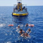 Larnaca: Yellow Submarine Mini Cruise with a Swim Stop - Authentic Experiences from Reviews
