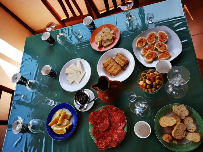 Las Palmas: 100% Local Tapas & Beach views - Who Is This Tour Best For?