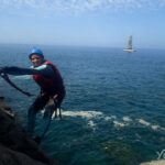 Las Palmas: Coastering, Via Ferrata, Water Jumping & Snorkel - What Makes It Stand Out