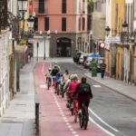 Las Palmas de Gran Canaria: Guided City Tour by Bike - The Heart of the Itinerary: Neighborhoods and Highlights