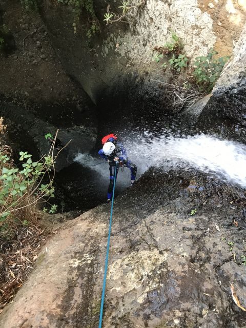 Las Palmas, Gran Canaria: Canyoning Adventure - Final Thoughts: Who Should Consider This?