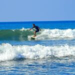 Las Palmas: Learn to Surf with a Special Price for Two Group - What the Tour Looks Like