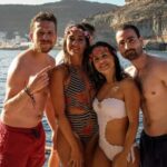 Las Palmas: Volcanic Boat Party - Why the Las Palmas Boat Party Offers Great Value