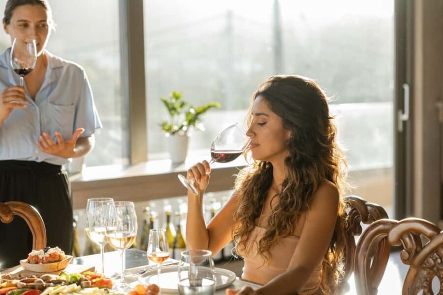 Lasithi: Discover Crete Wine Tasting With Olive Mill Tour - Who Will Love This Tour?