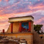 Lasithi, Mythology Park & Knossos Palace Tour From Heraklion - Transportation & Practicalities