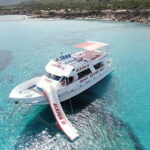Latchi: Blue Lagoon Glass Bottom Boat Cruise with Drinks - The Itinerary: A Well-Rounded Exploration