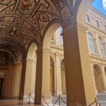 Lateran Palace Entry Ticket with Audio Guide - Analyzing the Value