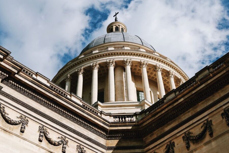 Latin Quarter Paris Guided Walking Tour Semi-Private 12ppl M - What Makes This Tour Stand Out?