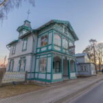 Latvian Landscapes: Kemeri & Jurmala Guided Tour - What’s Included & What to Keep in Mind