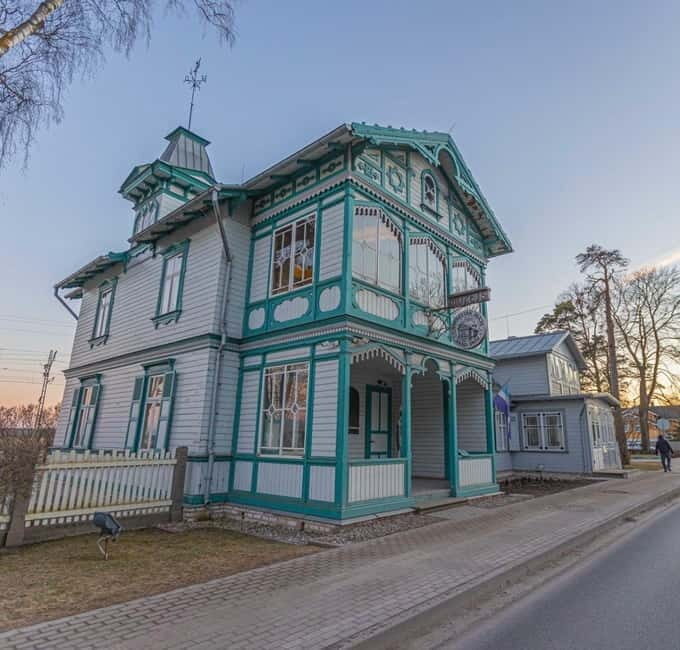 Latvian Landscapes: Kemeri & Jurmala Guided Tour - What’s Included & What to Keep in Mind