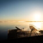 Laugarvatn: Laugarvatn Fontana Geothermal Baths Entry Ticket - What to Expect During Your Visit