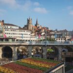 Lausanne: Express Walk with a Local in 60 minutes - Deep Dive into the Experience: A Closer Look at the Highlights