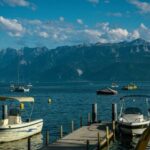 Lausanne: Insta-Perfect Walk with a Local - A Detailed Look at the Itinerary