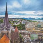 Lausanne: Private custom tour with a local guide - Who Should Consider This Tour?