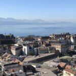 Lausanne Private Guided Walking Tour - What Makes This Tour Stand Out