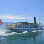 Lausanne: Self-Guided Boat Excursion to Evian - Who Is This Tour Best For?