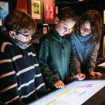 Lausanne: The Olympic Museum Entry Ticket - Exploring the Indoor Exhibits