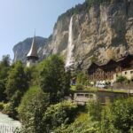 Lauterbrunnen and Mürren Small Group Day Trip - Starting Point and Journey to Lauterbrunnen