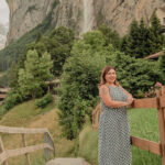 Lauterbrunnen: Professional Photoshoot at the best spots. - What’s Included and What to Keep in Mind
