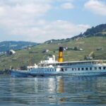 Lavaux: Vineyard Experience - Analyzing the Value