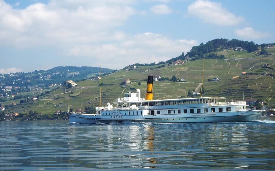 Lavaux: Vineyard Experience - Analyzing the Value