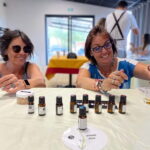 Lavender Mist Workshop - Discovering the Lavender World: What to Expect