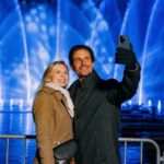 Laxenburg Palace Gardens: ILLUMINA Austria's biggest light garden - ticket - Who Will Love This?