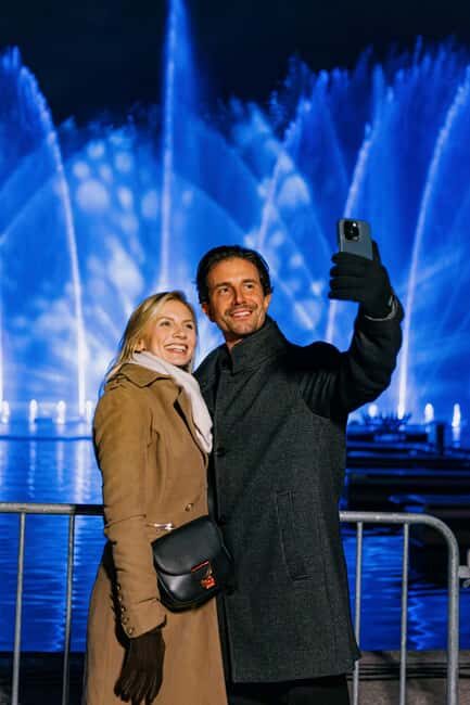 Laxenburg Palace Gardens: ILLUMINA Austria's biggest light garden - ticket - Who Will Love This?