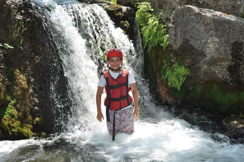 LC Rafting Tour for Families and Couples W/Lunch - Authentic Experiences From Reviews