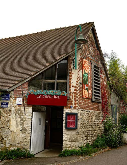 Le Havre: Giverny and Honfleur Private Shore Excursion - Giverny: Monet’s Garden and His Home