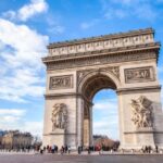 Le Havre to Paris : Private Tour from Cruises & Hotels - What’s Included and What’s Not