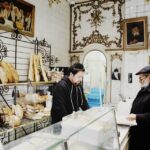 Le Marais District & Jewish Quarter Guided Walking Tour 12pp - A 2.5-Hour Dive into Paris’s Historic District