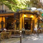 Le Marais: Explore Old Paris with a Local Host - The Itinerary: What to Expect