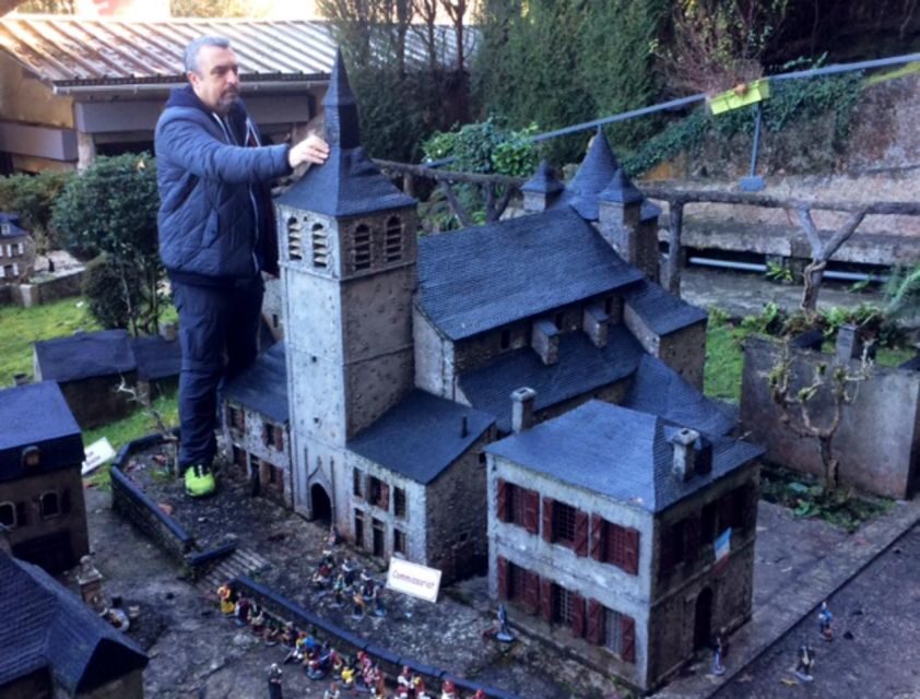 Le Petit Lourdes - Who Should Visit?