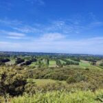 Le Thor, Châteauneuf De Gadagne, St-Saturnin Les Avignon by electric bike - The value of this experience