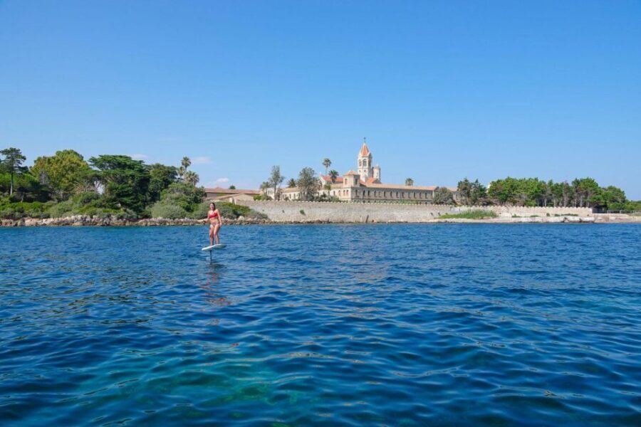 Le Touquet: Electric Foil Rental - The Value and Practical Aspects