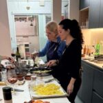 Learn to cook Spanish cuisine, Ole Ole - Analyzing the Value