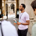 Lecce: Guided Sightseeing Walking Tour - The Itinerary Breakdown