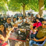 Lecce: Guided Street Food Walking Tour with Food and Wine - Exploring the Itinerary in Detail