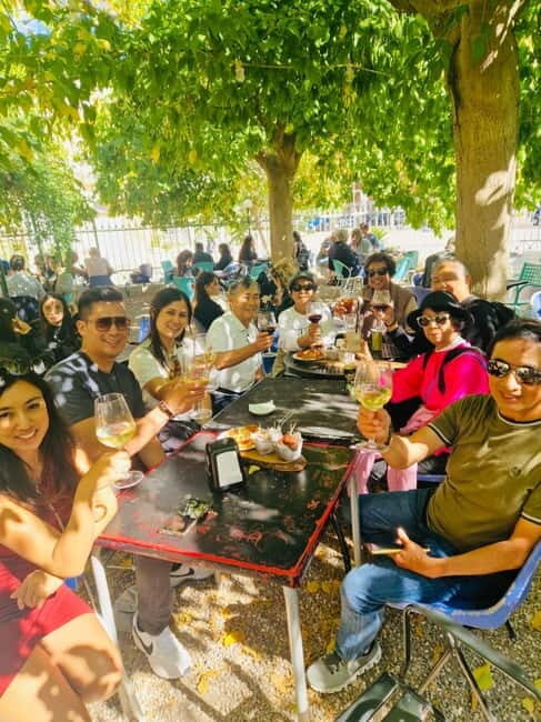 Lecce: Guided Street Food Walking Tour with Food and Wine - Exploring the Itinerary in Detail