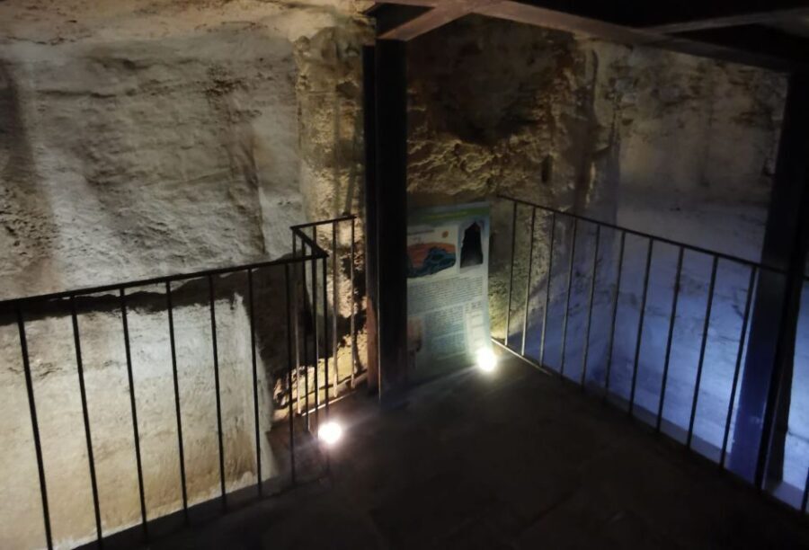 Lecce: Jewish History Walking Tour - Why This Tour Is Worth Considering