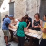 Lecce: Pasta Making Class in 1400s-Era Courtyard with Wine - What the Reviews Say