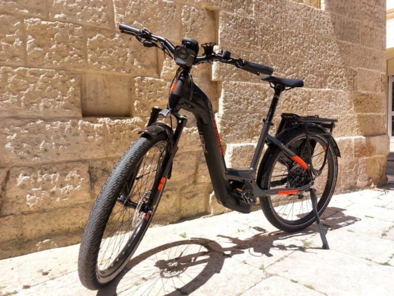 Lecce: Top Quality E-Bike Rental - Final Thoughts