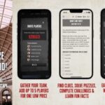 Leeds: City Walking Tour & Exploration Game - The Route and Key Stops